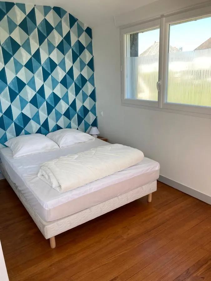Residence Trebuic