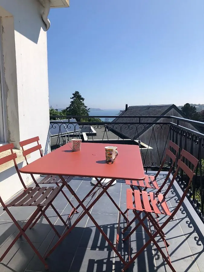 Residence Trebuic France