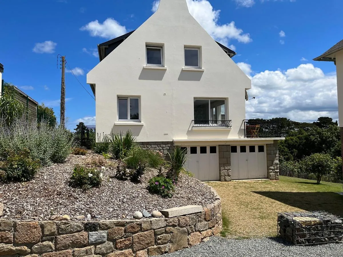 Residence Trebuic Holiday home Perros-Guirec