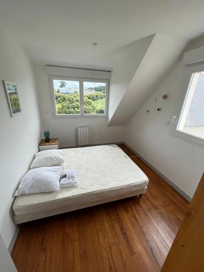 Residence Trebuic 0*, Perros-Guirec